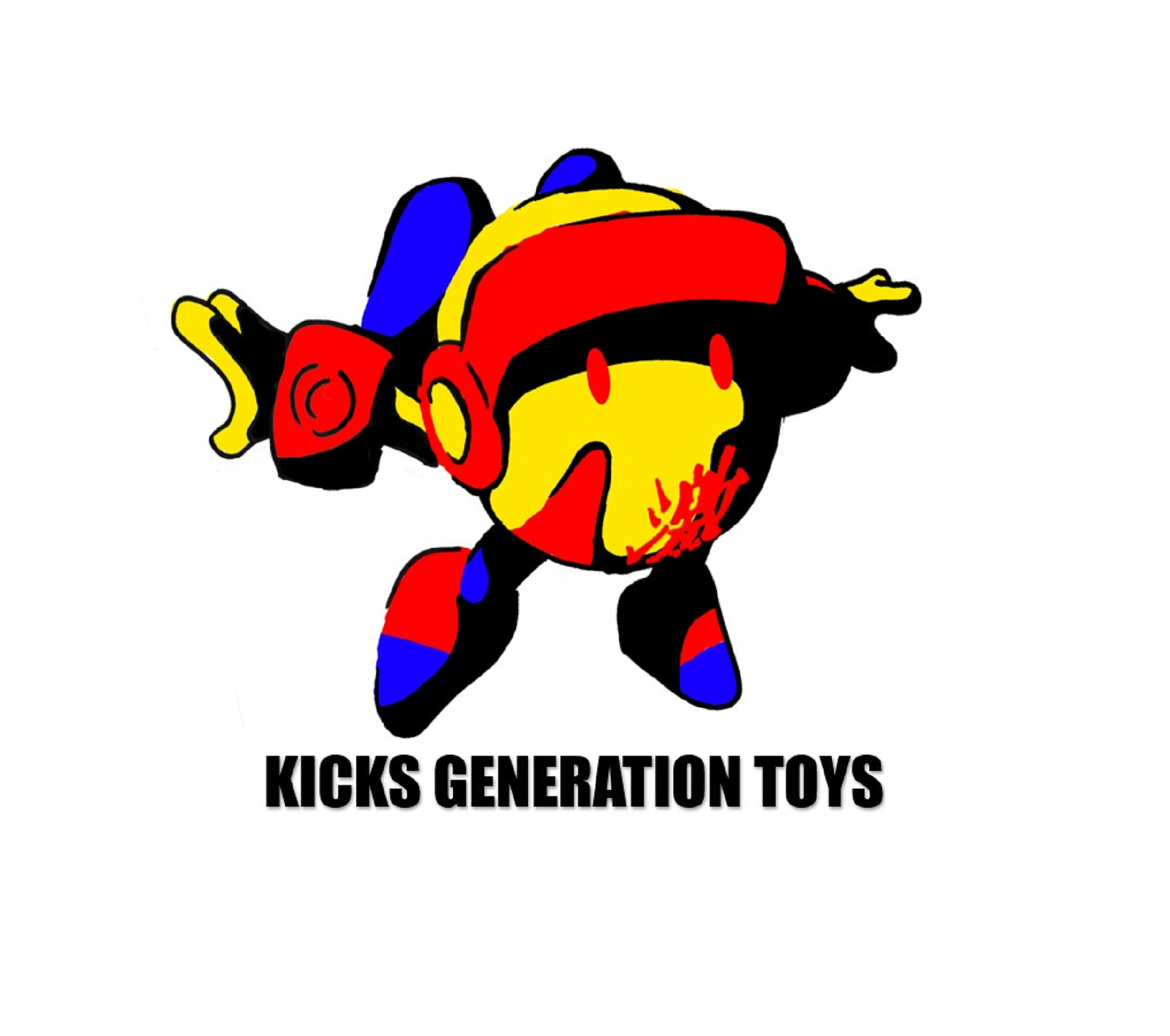 Pre Orders – Kicks Generation Toys