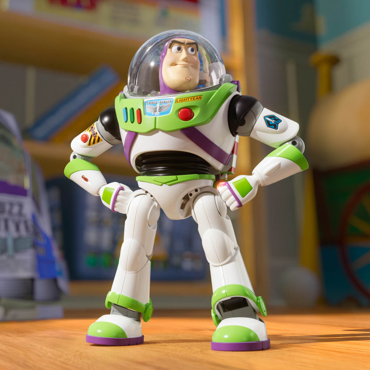 Buzz lightyear buzz lightyear buzz lightyear on sale