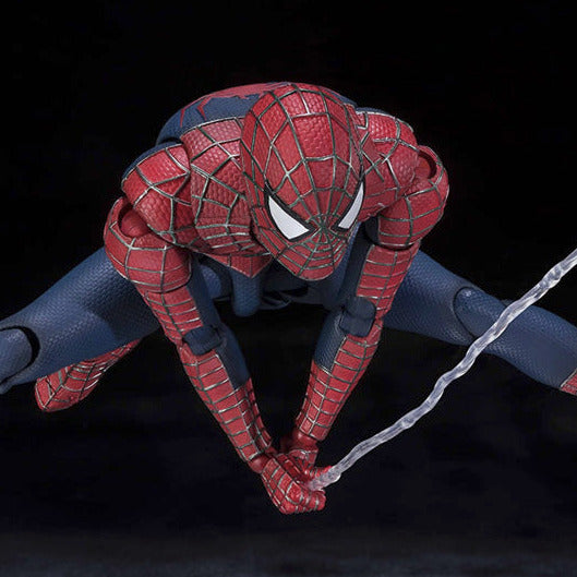 S.H.Figuarts Amazing Spider-Man