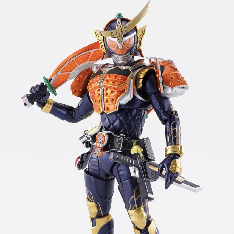 Pre Order Kamen Rider Gaim S.H.Figuarts -Shinkocchou Seihou- Kamen Rider  Gaim Orange Arms