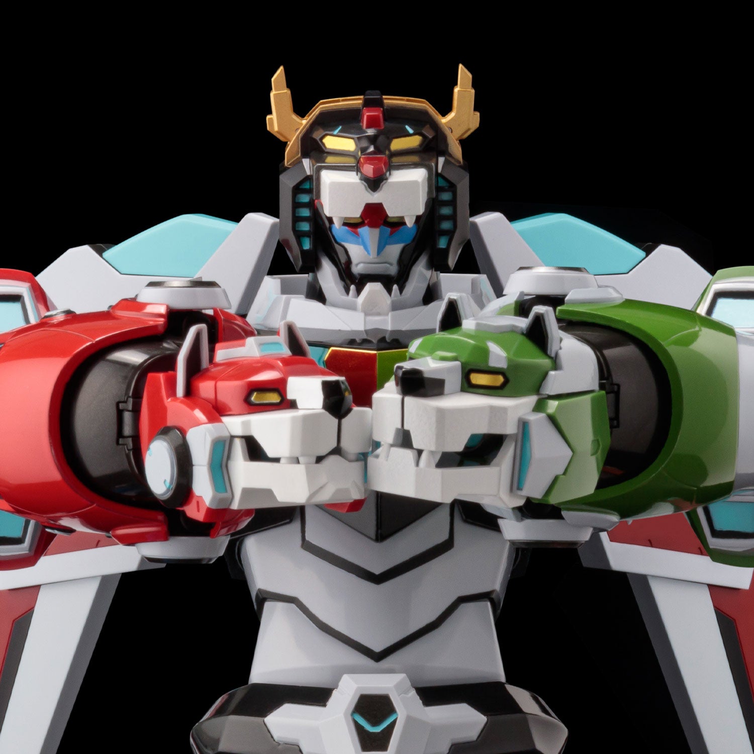 Lego voltron hot sale legendary defender