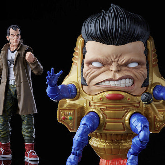 M.O.D.O.K. World Domination Tour Exclusive Collection (Modok)