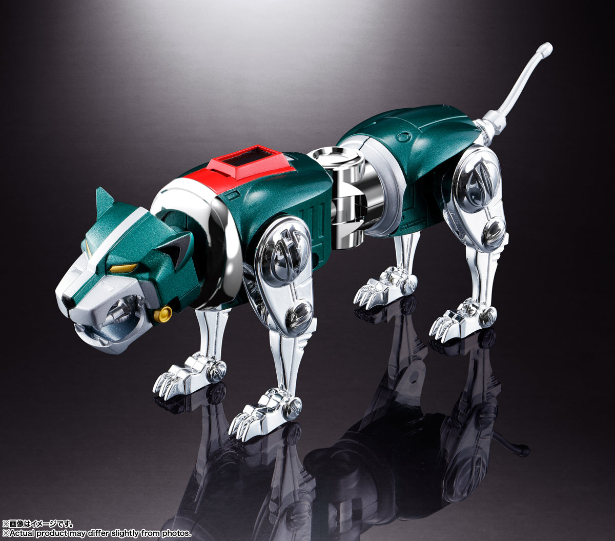 Soc voltron sales