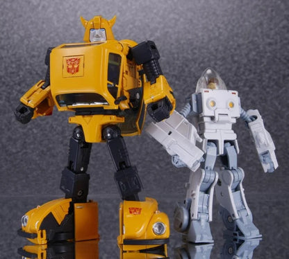 MP-21 Bumble (Bumblebee) Masterpiece Transformers Volkswagen Type 1