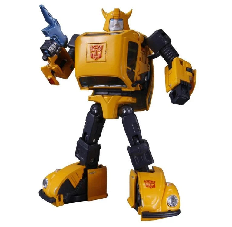 MP-21 Bumble (Bumblebee) Masterpiece Transformers Volkswagen Type 1