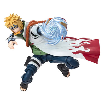 Minato Namikaze -NARUTOP99 Edition- "Naruto", TAMASHII NATIONS S.H.Figuarts