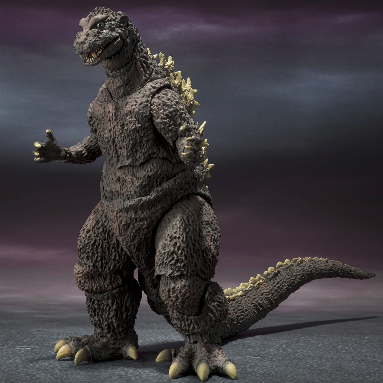 Godzilla – Kicks Generation Toys