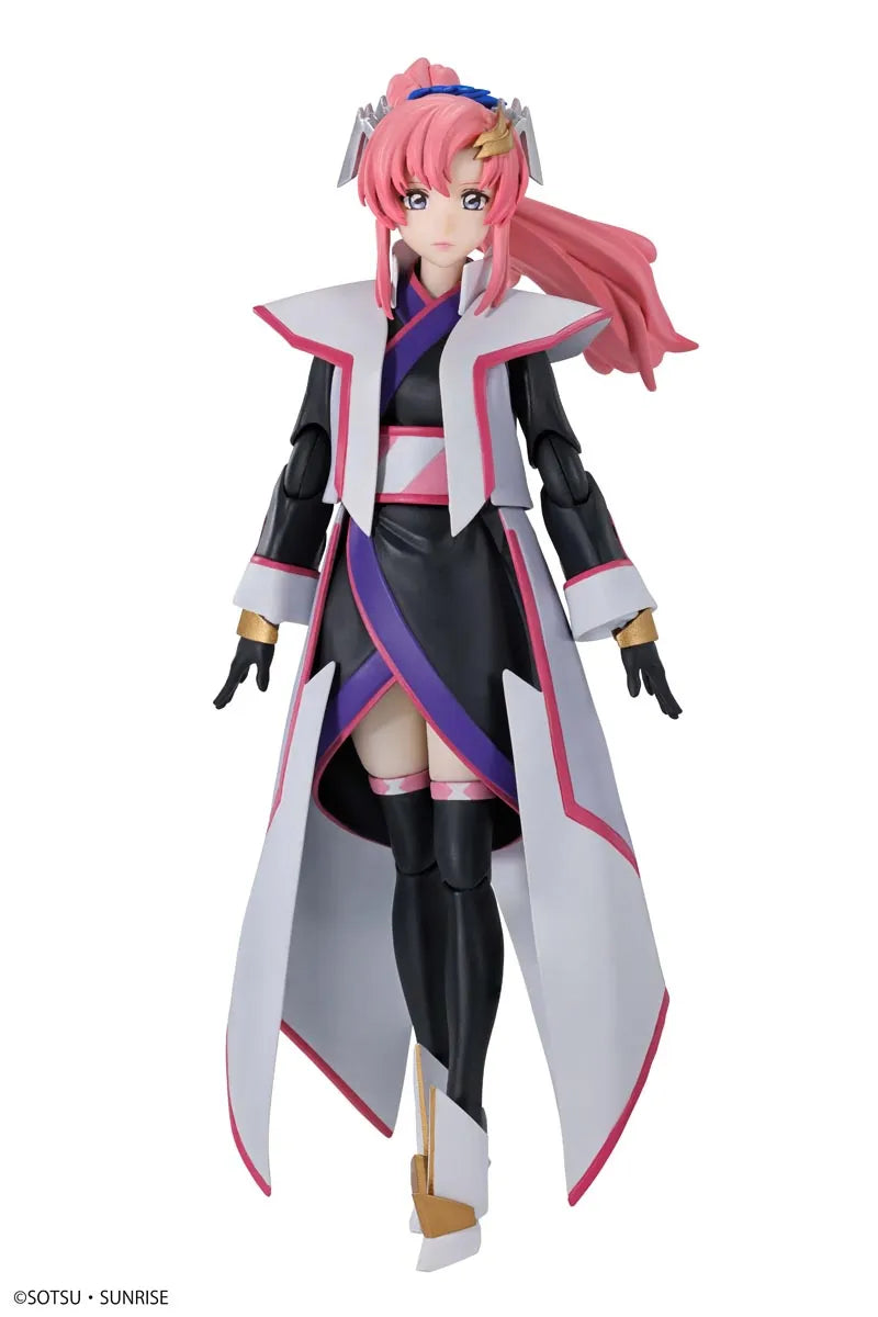 Lacus Clyne (Compass Battle Surcoat Ver.) standing