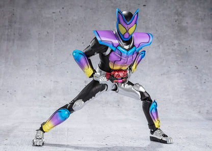 Pre Order KAMEN RIDER GAVV POPPINGUMMY FORM "KAMEN RIDER GAVV", TAMASHII NATIONS S.H.Figuarts