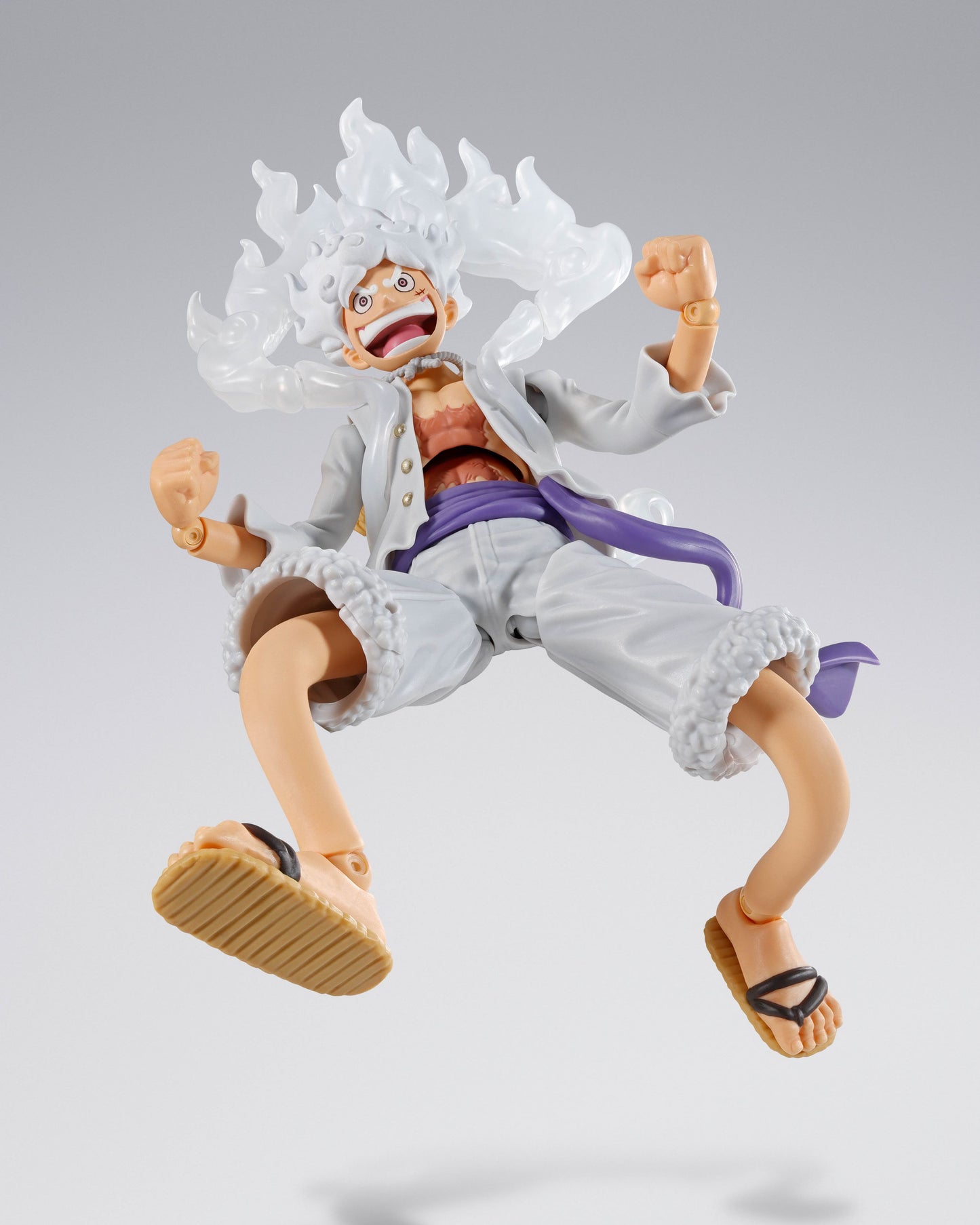 Pre Order Marshall D. Teach Four Emperors "One Piece" Tamashii Nations S.H.Figuarts