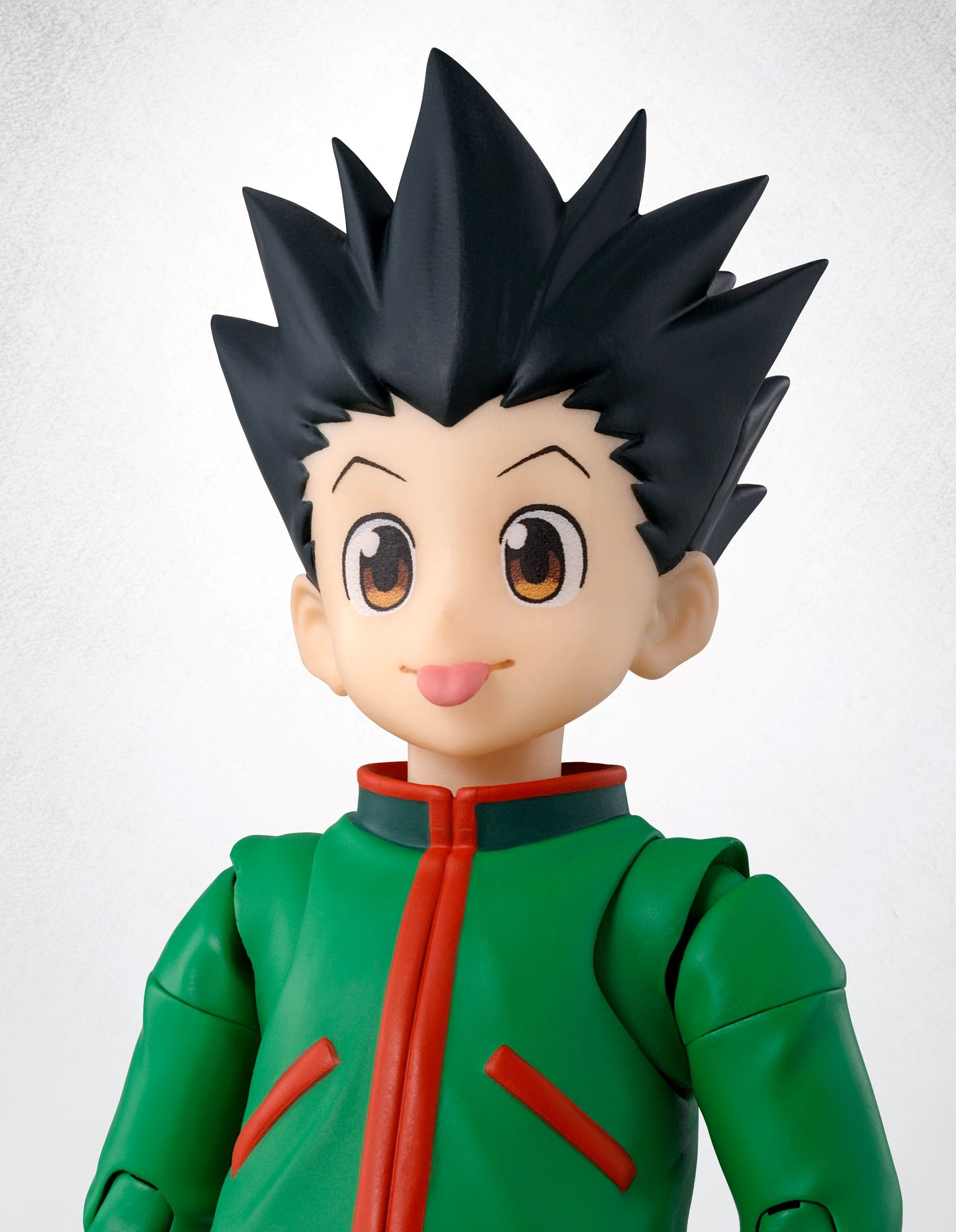 Pre Order Gon Freecss "Hunter x Hunter" - Tamashii Nations S.H.Figuarts