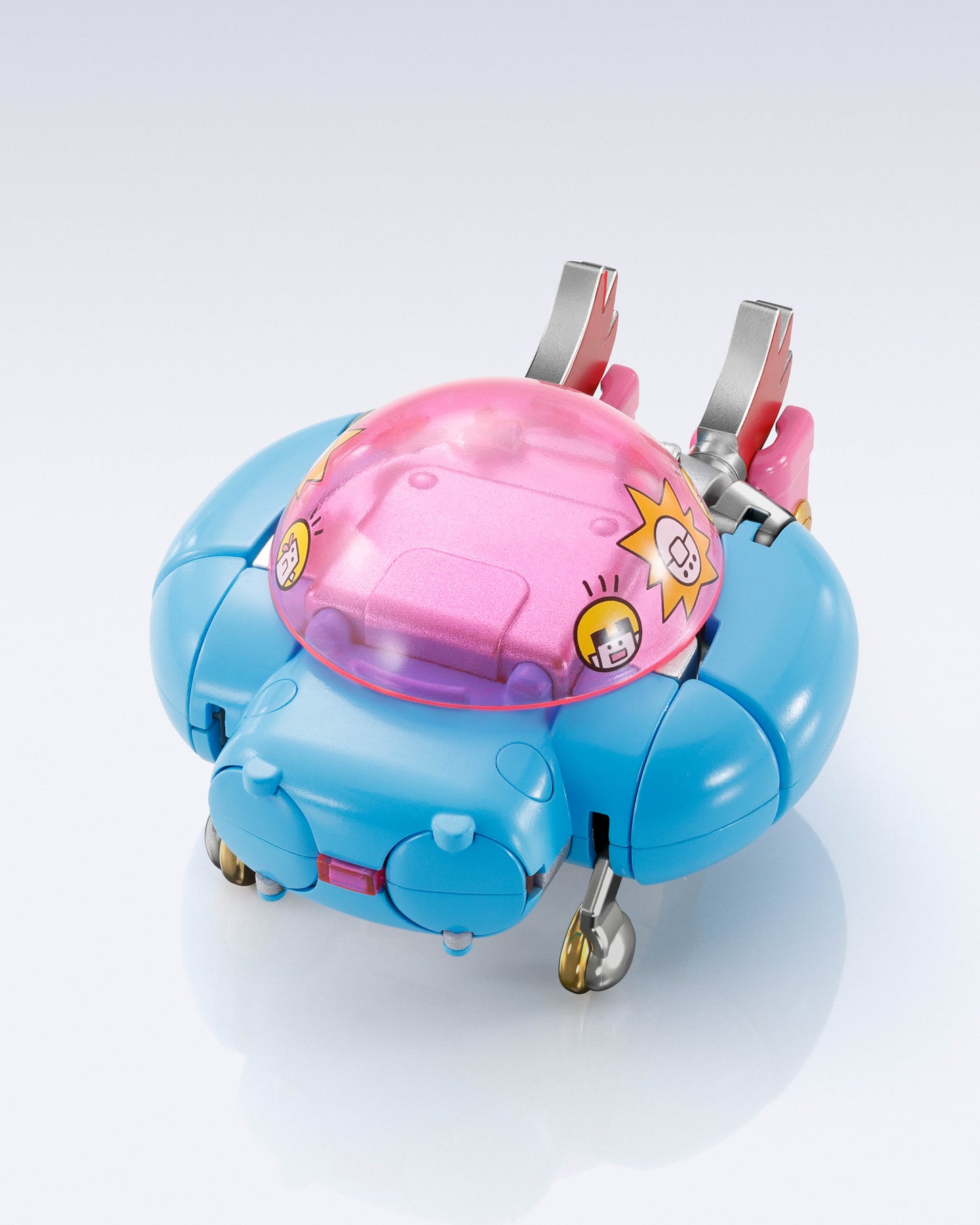 Pre Order Tamagotchi Chogokin Tamagotchi Robot