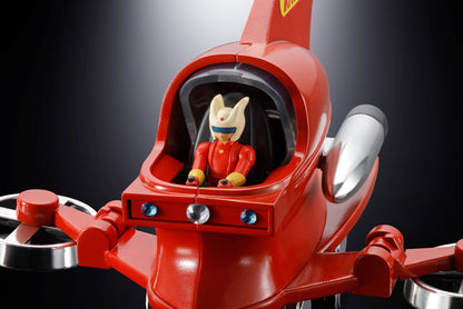 Pre Order Hover Pilder "Mazinger Z" - Tamashii Nations Popynica