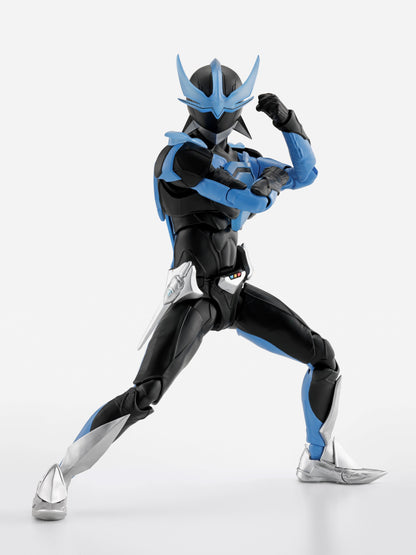 Pre Order Wingman "Wingman" - Tamashii Nations S.H.Figuarts Shinkocchou Seihou