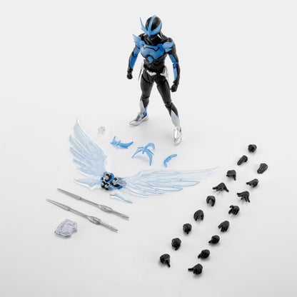 Pre Order Wingman "Wingman" - Tamashii Nations S.H.Figuarts Shinkocchou Seihou