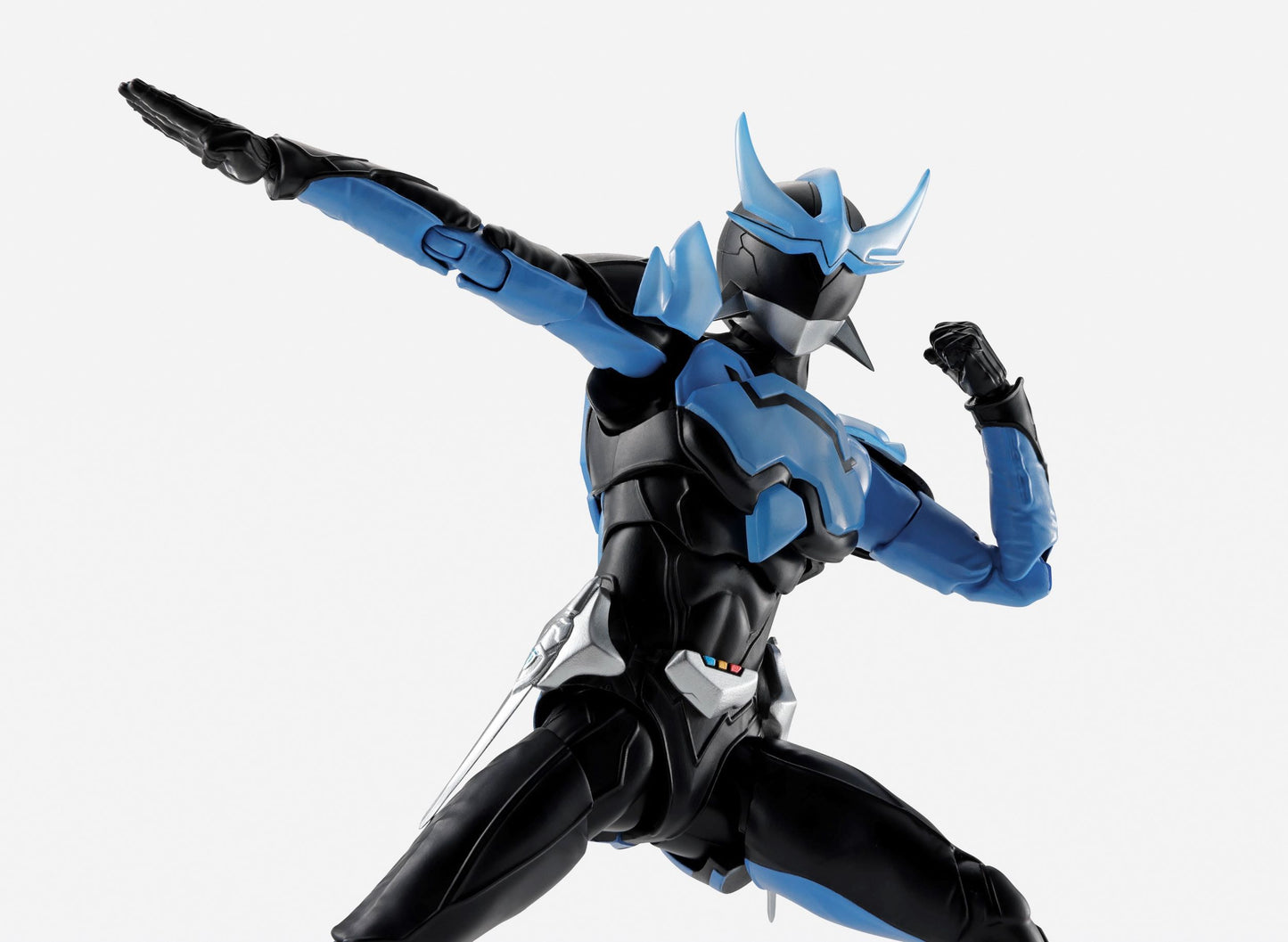 Pre Order Wingman S.H.Figuarts -Shinkocchou Seihou- Wingman Action Figure