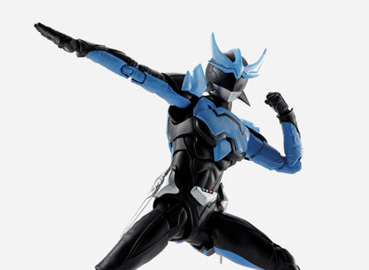 Pre Order Wingman "Wingman" - Tamashii Nations S.H.Figuarts Shinkocchou Seihou