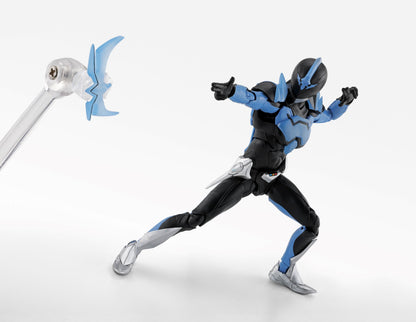 Pre Order Wingman S.H.Figuarts -Shinkocchou Seihou- Wingman Action Figure