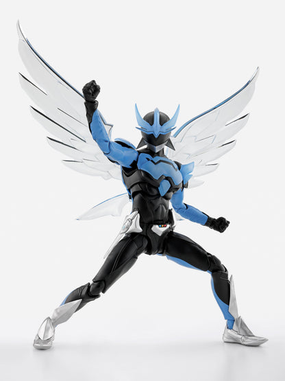 Pre Order Wingman "Wingman" - Tamashii Nations S.H.Figuarts Shinkocchou Seihou