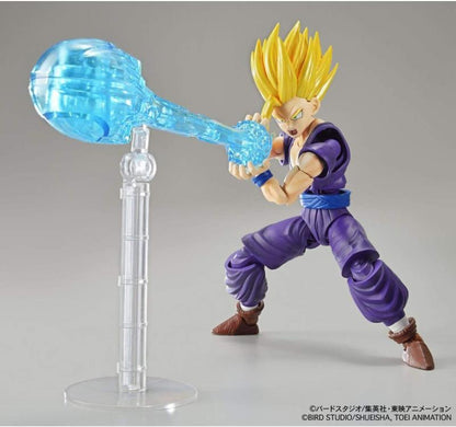 Figure-rise Standard Super Saiyan 2 Son Gohan Dragon Ball Z Plastic Model Kit Bandai