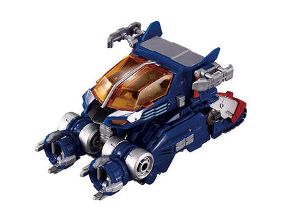 Pre Order Diaclone Reboot DA-114 Dia-Battles V2 Battles 03