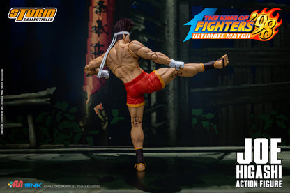 Pre Order JOE HIGASHI - The King of Fighters ’98 Storm Collectibles