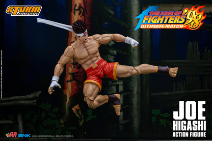 Pre Order JOE HIGASHI - The King of Fighters ’98 Storm Collectibles