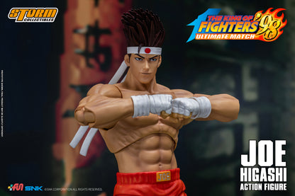 Pre Order JOE HIGASHI - The King of Fighters ’98 Storm Collectibles