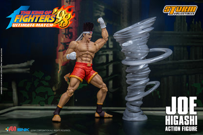 Pre Order JOE HIGASHI - The King of Fighters ’98 Storm Collectibles