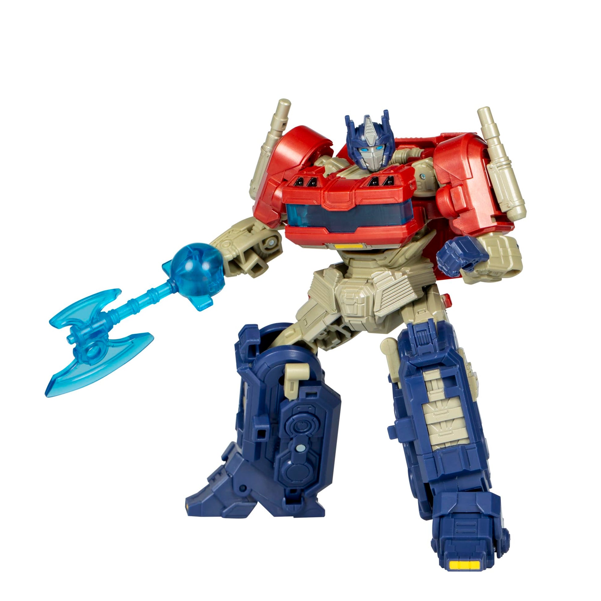 Transformers: One Studio Series 112 Deluxe Optimus Prime