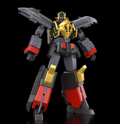 Pre Order Black Might Gaine "The Brave Express Might Gaine" - The Gattai