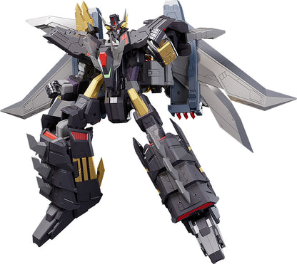 Pre Order Dairyuga "Dancouga - Super Beast Machine God" - The Gattai