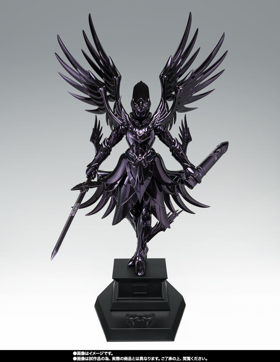 Hades Original Color Edition Exclusive "Saint Seiya" - Tamashii Nations Saint Cloth Myth EX