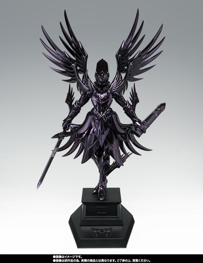 Hades Original Color Edition Exclusive "Saint Seiya" - Tamashii Nations Saint Cloth Myth EX