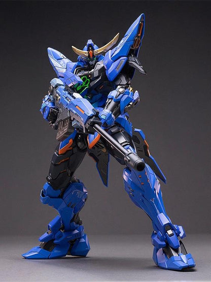 Moshow Progenitor Effect MCT-J03 Date Masamune Brahma Maru Mecha 1/72 Scale Figure