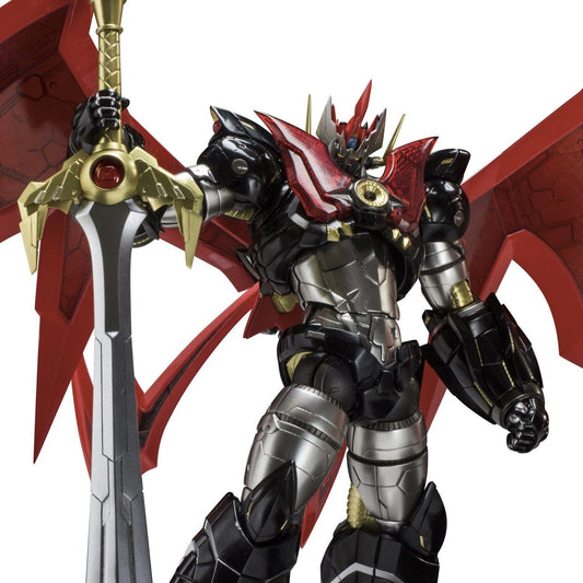 Mazinkaiser RIOBOT Mazinkaiser Figure (Reissue)