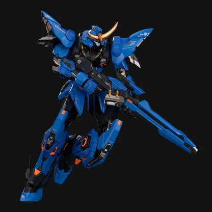 Pre Order Progenitor Effect Illustrious Class MCT-J03 Date Masamune Brahma Maru Mecha Action Figure 1/100 scale