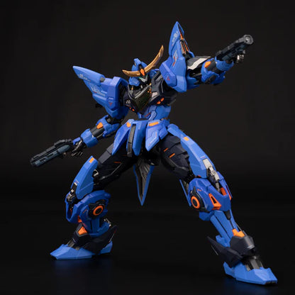 Pre Order Progenitor Effect Illustrious Class MCT-J03 Date Masamune Brahma Maru Mecha Action Figure 1/100 scale