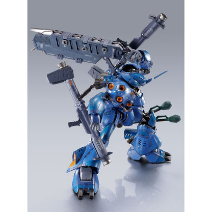 Metal Build Gundam KÄMPFER 0080