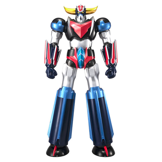 Pre Order Jumbo Soft Vinyl Figure "Grendizer U" Grendizer