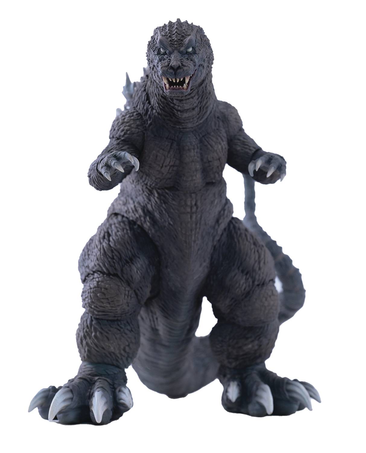 Pre Order GODZILLA GMK 2001 EXQUISITE BASIC SERIES GODZILLA PX