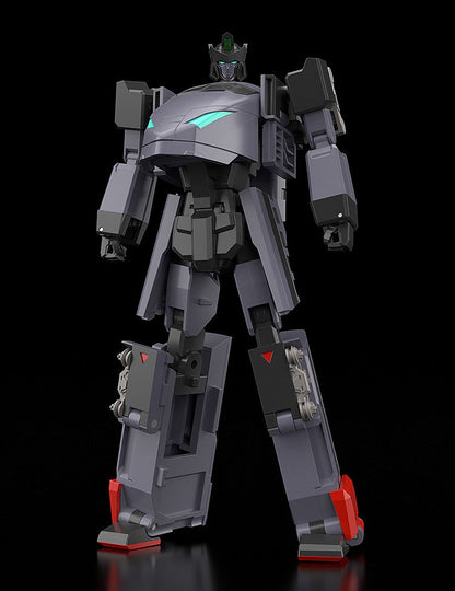 Pre Order Black Might Gaine "The Brave Express Might Gaine" - The Gattai