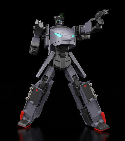 Pre Order Black Might Gaine "The Brave Express Might Gaine" - The Gattai