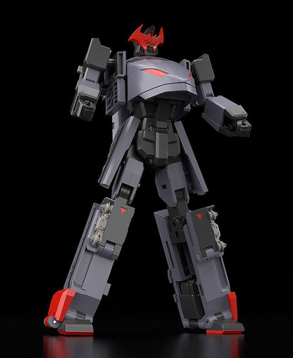 Pre Order Black Might Gaine "The Brave Express Might Gaine" - The Gattai