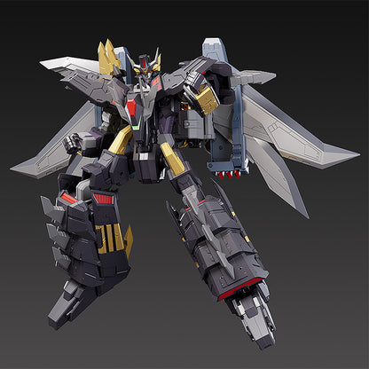 Pre Order Dairyuga "Dancouga - Super Beast Machine God" - The Gattai