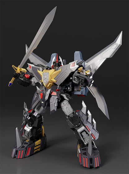 Pre Order Dairyuga "Dancouga - Super Beast Machine God" - The Gattai