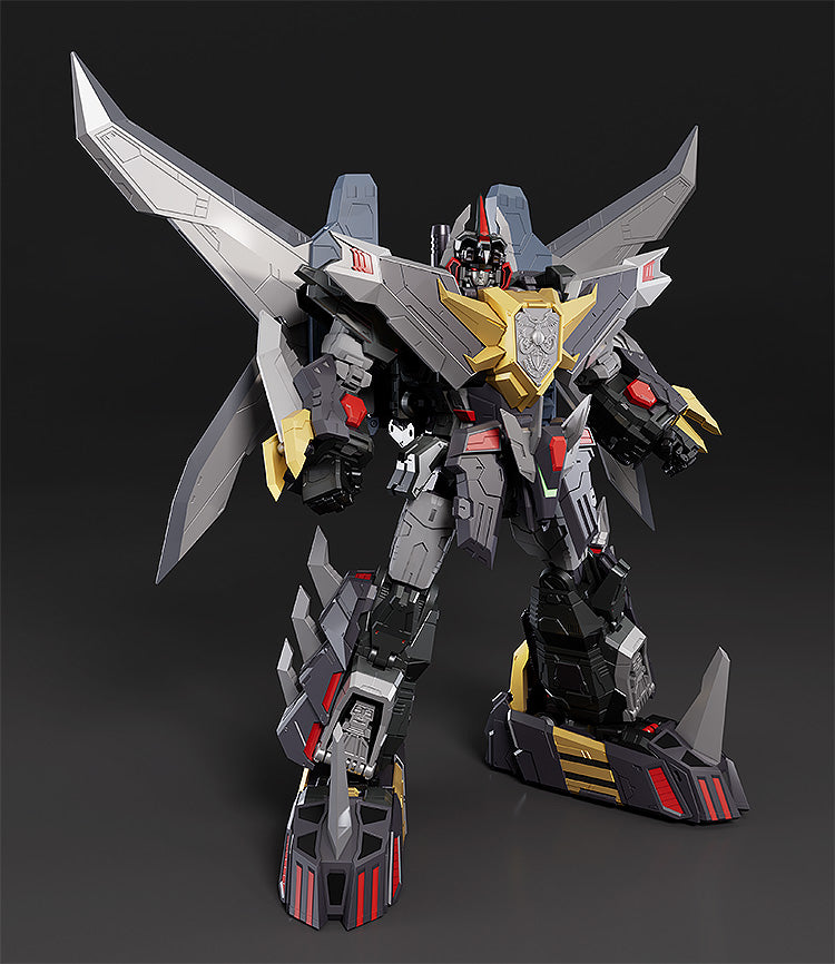 Pre Order Dairyuga "Dancouga - Super Beast Machine God" - The Gattai