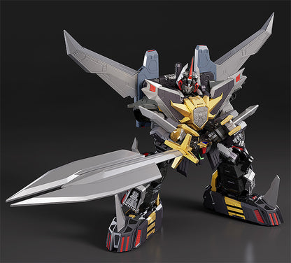 Pre Order Dairyuga "Dancouga - Super Beast Machine God" - The Gattai