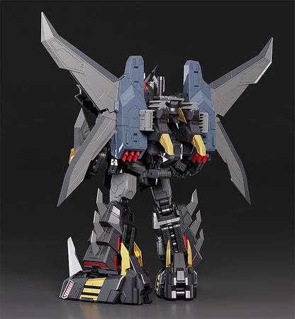 Pre Order Dairyuga "Dancouga - Super Beast Machine God" - The Gattai