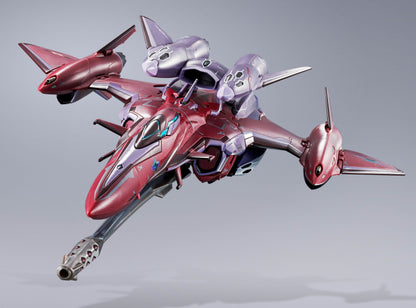 Pre Order VF-27γ SP Super Lucifer Valkyrie (Brera Sterne Use) Revival Ver. "Macross" - Tamashii Nations DX Chogokin